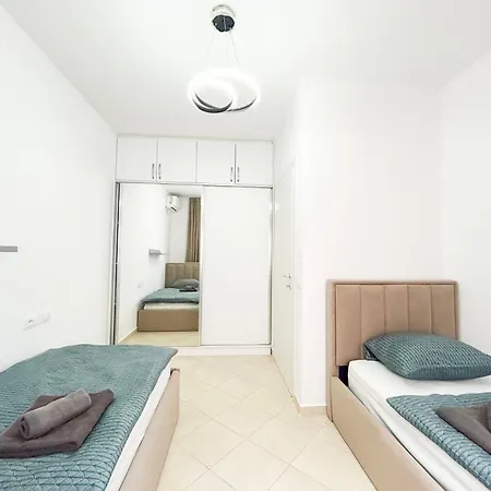 Apartamento 2 Bedroom 1122