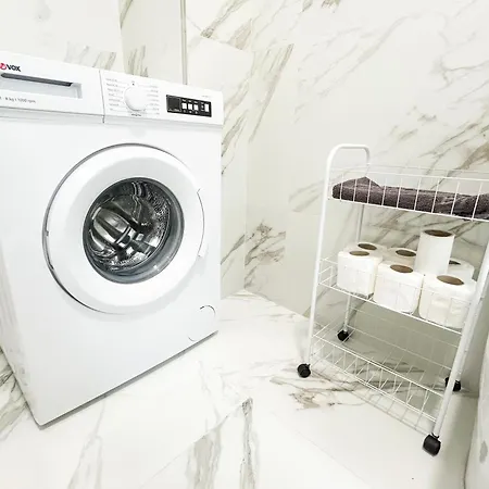 Apartamento 2 Bedroom 1122