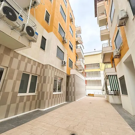 Apartamento 2 Bedroom 1122