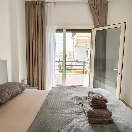 2 Bedroom 1122 Golem (Tirana)