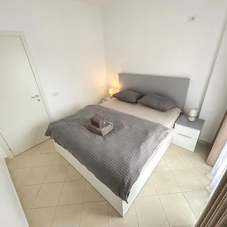 Appartement 2 Bedroom 1122