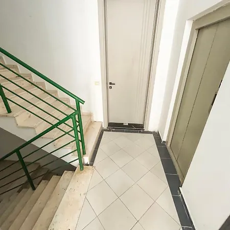 2 Bedroom 1122 * Golem (Tirana)