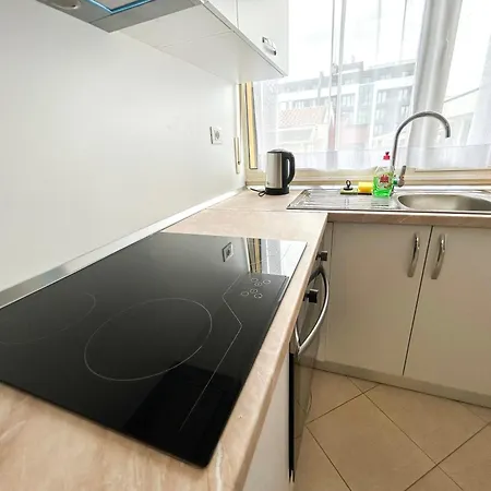 2 Bedroom 1122 Appartement