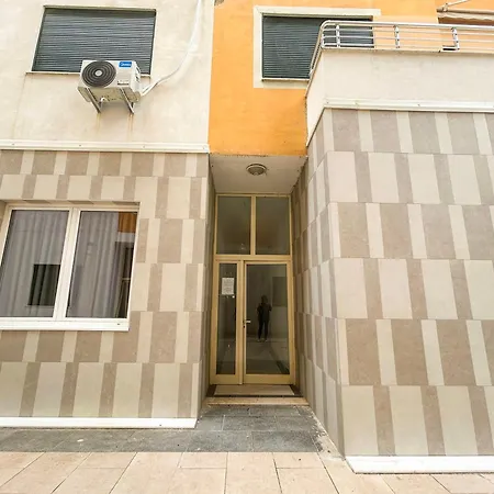2 Bedroom 1122 Golem (Tirana)