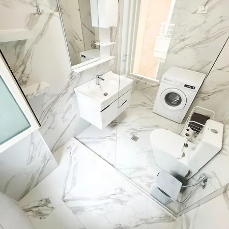 2 Bedroom 1122 Appartement