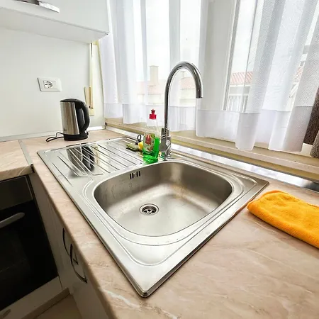 2 Bedroom 1122 * Golem (Tirana)