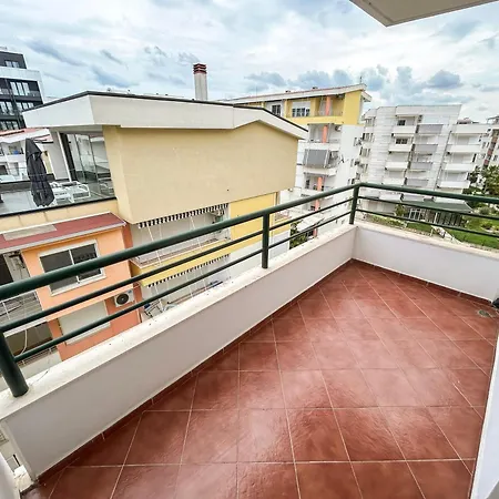2 Bedroom 1122 Golem (Tirana)
