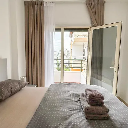 2 Bedroom 1122 Golem (Tirana)